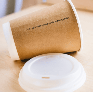 Soytak Compostable Adhesives